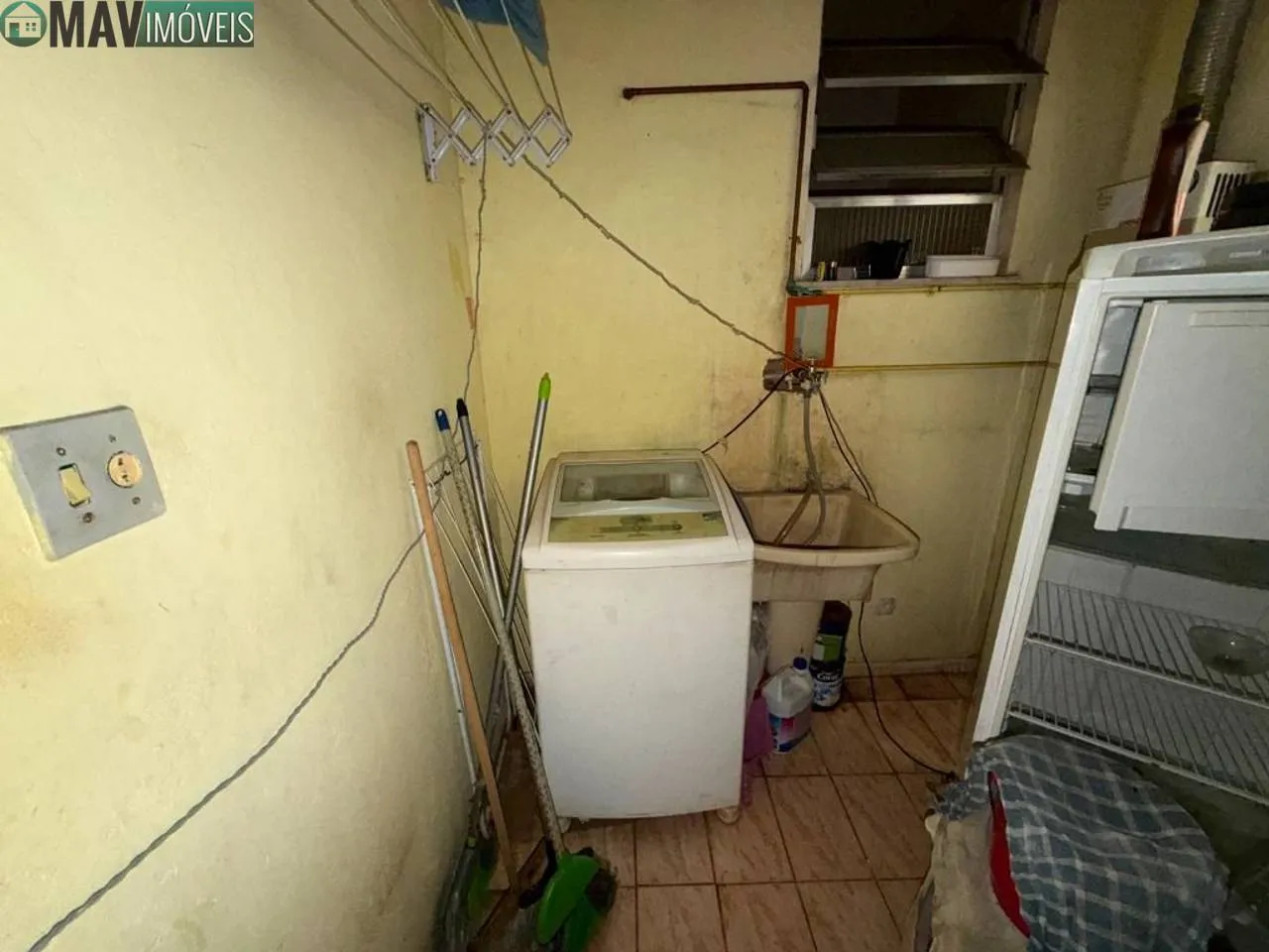 Furnished 70 m² apartment with 2 bedrooms — photo 10