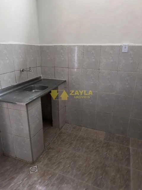 45 m² apartment with 2 bedrooms and no parking — photo 2