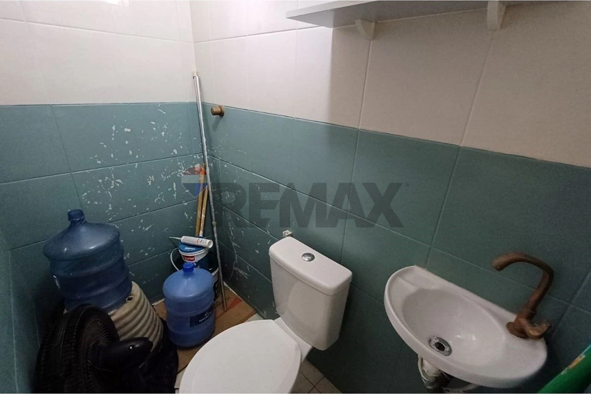 Квартира з 2 спальнями та власним басейном, Жуан-Пессоа — photo 21