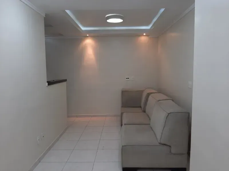 Apartamento no 1º andar com varanda gourmet — photo 23
