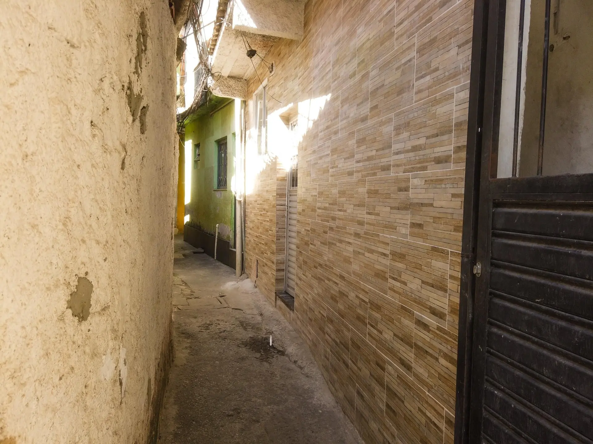 Unfurnished studio with 1 bedroom and 2 bathrooms — photo 5