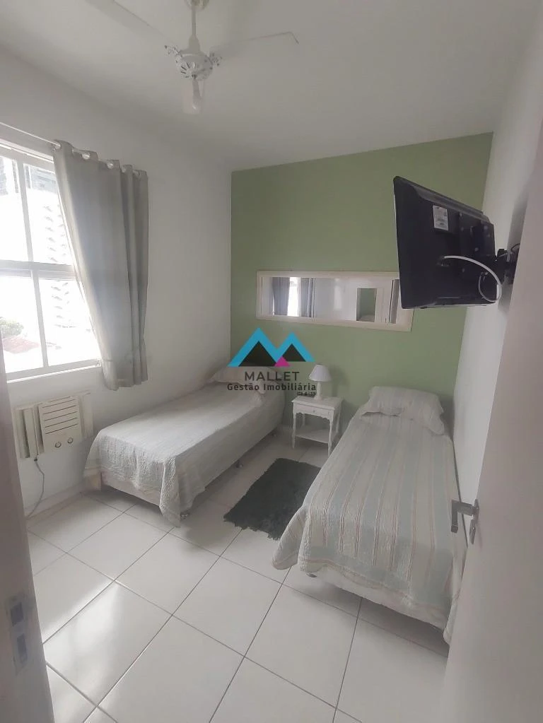 Furnished 2-bedroom apartment of 62 m² — photo 11