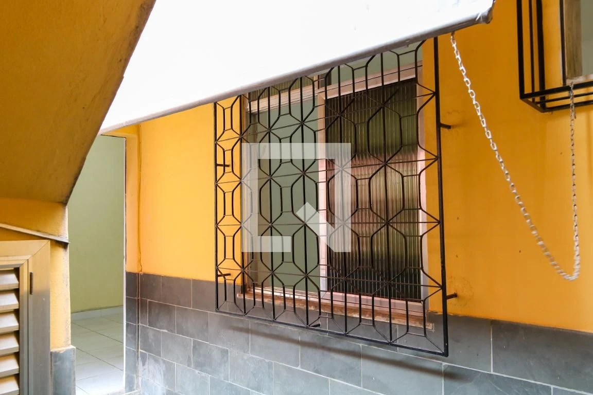2-bedroom apartment with a washing machine in Rio de Janeiro — photo 28