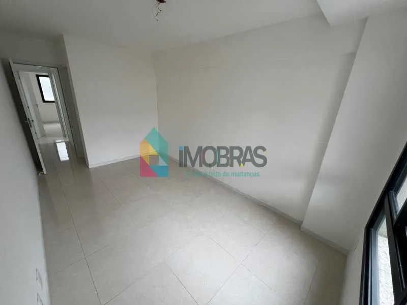 Apartamento de 2 quartos com varanda gourmet, Vila Isabel — photo 15