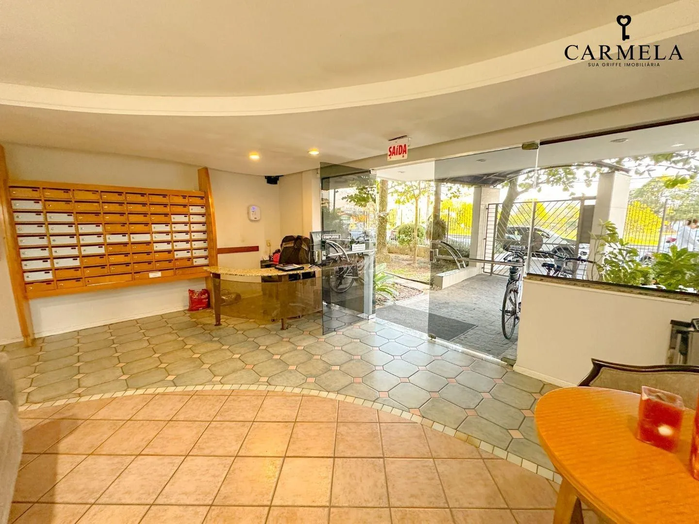 Furnished apartment, 62 m², with a home office — photo 36