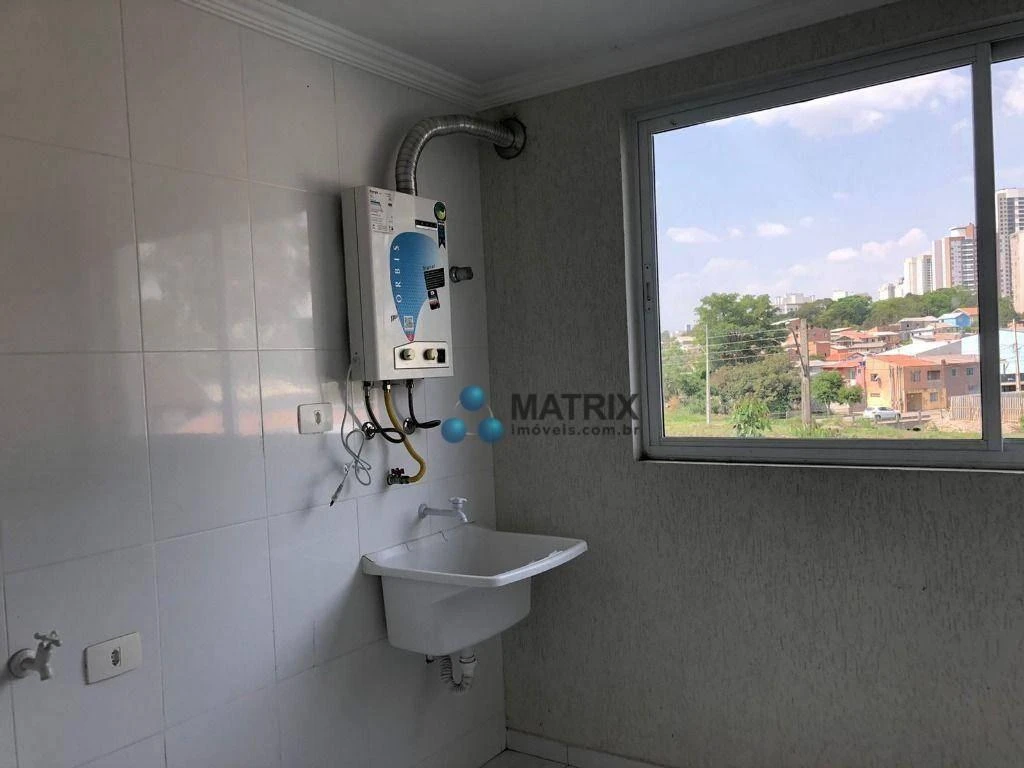 2-bedroom apartment, 1 with its own bathroom, 51 m² — photo 4