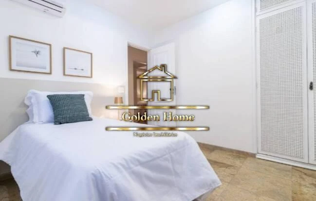 Furnished apartment with 3 bedrooms and 200 m² — photo 16