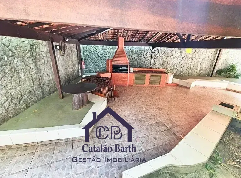 Mountain view in a 2-bedroom apartment, 80 m² — photo 15