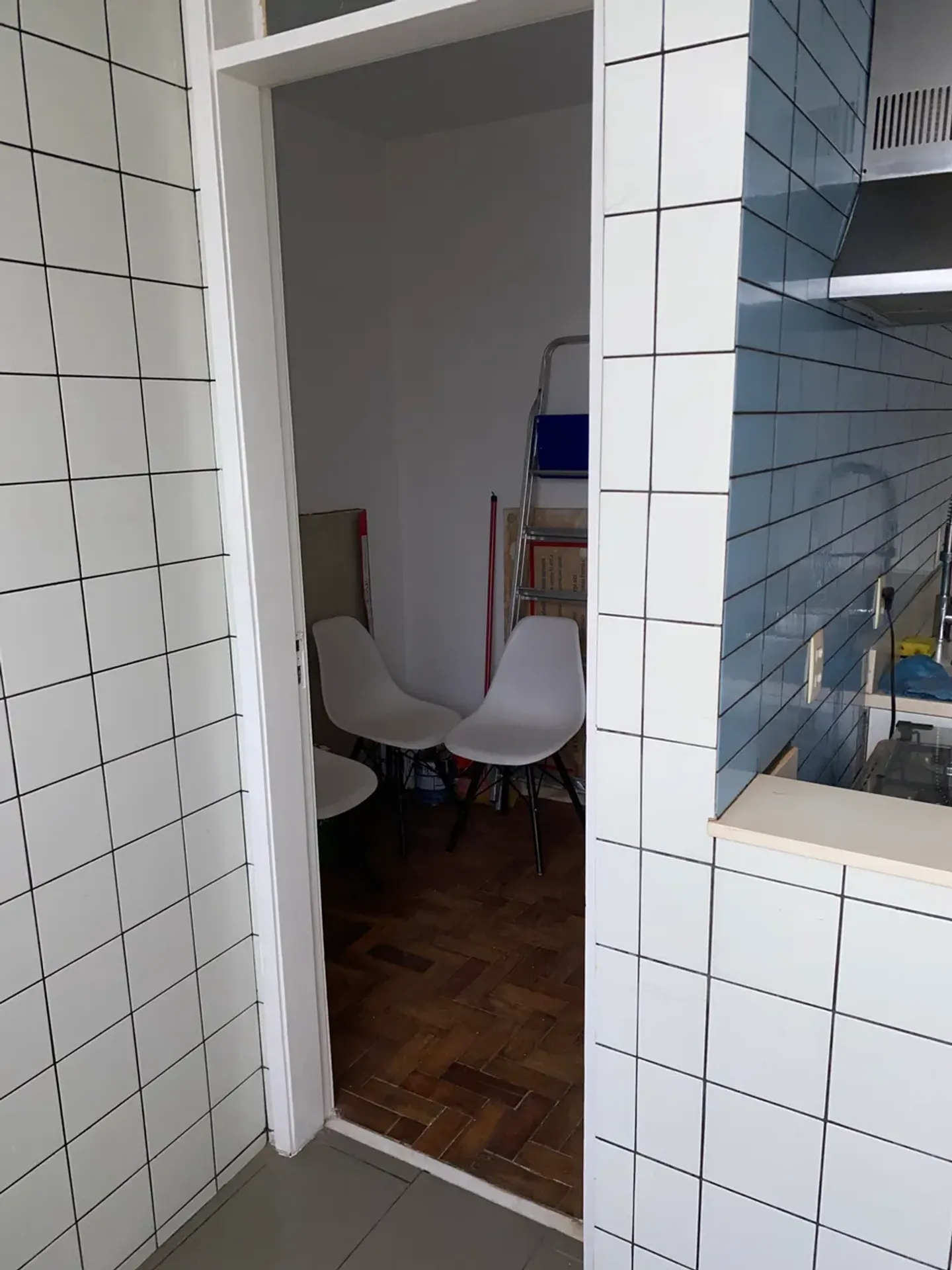 Furnished 3-bedroom apartment with 115 m² — photo 34