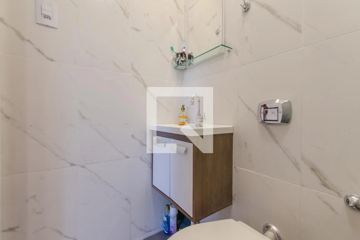 Меблированная квартира: 2 спальни и 1 парковка — photo 28