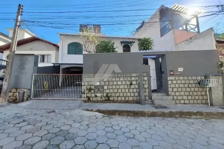 3-bedroom, 65 m² house in Florianópolis — photo 11