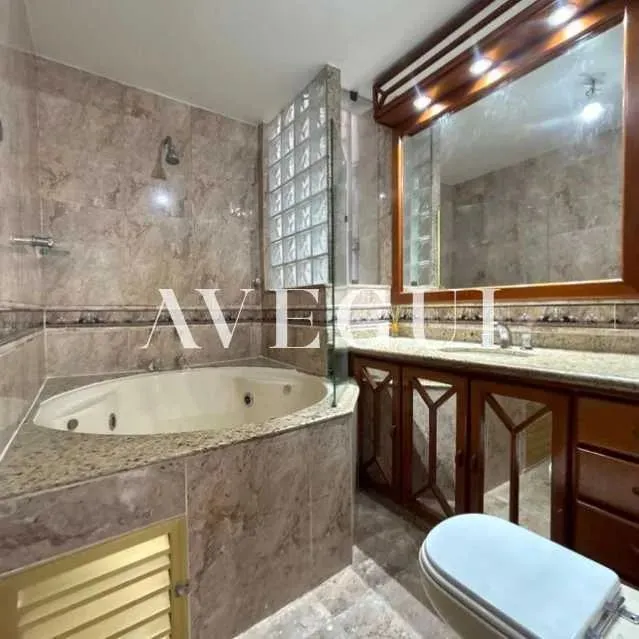 Apartamento mobiliado com 4 quartos e 2 vagas — photo 12