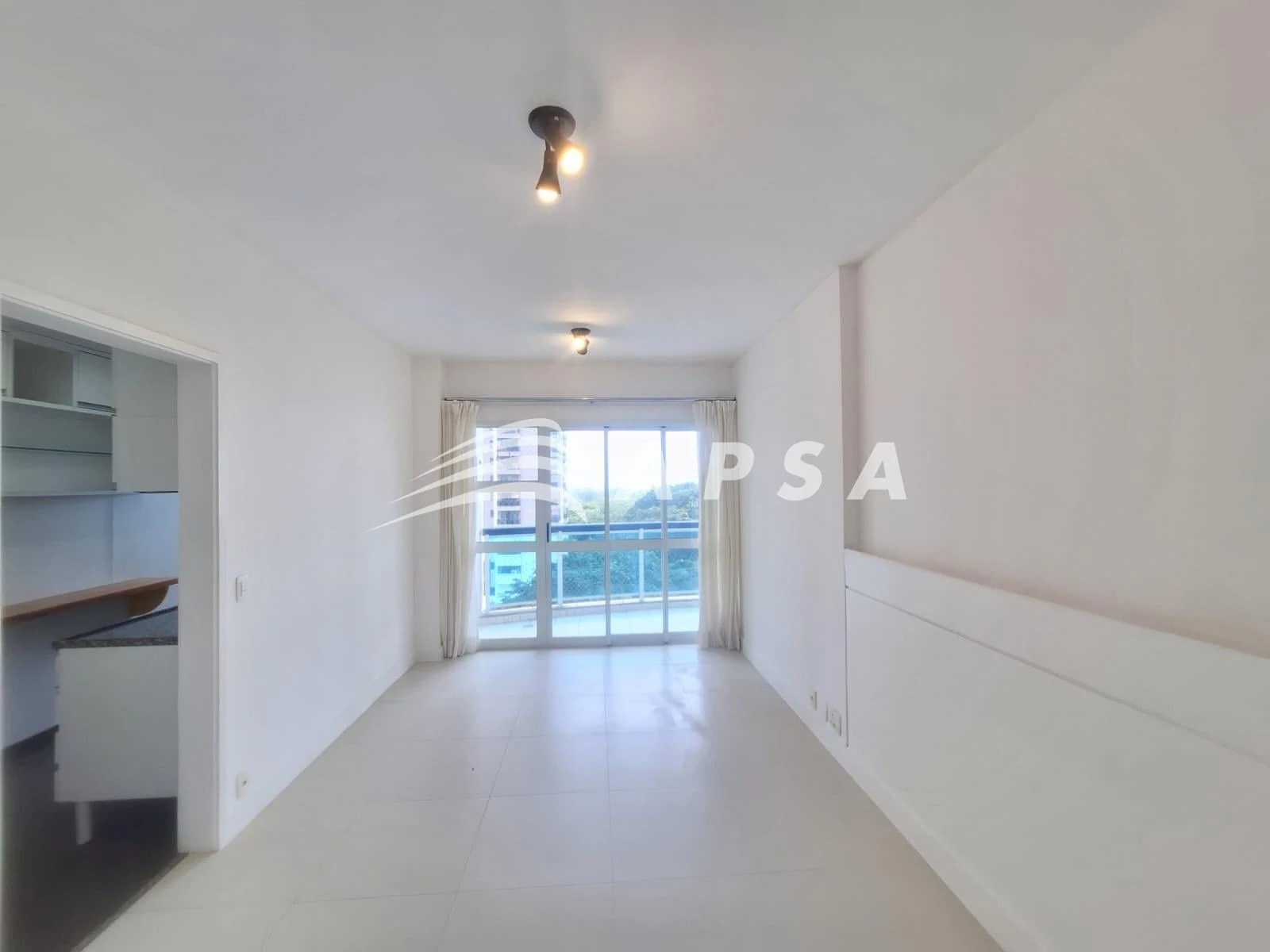 3-bedroom apartment with a private BBQ — photo 5