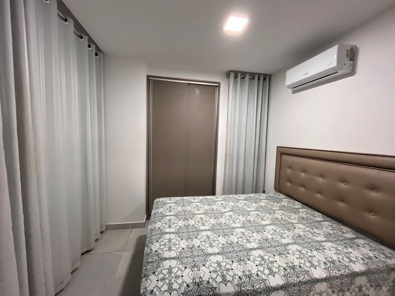 31 m² furnished 1-bedroom apartment with 1 parking spot — photo 15