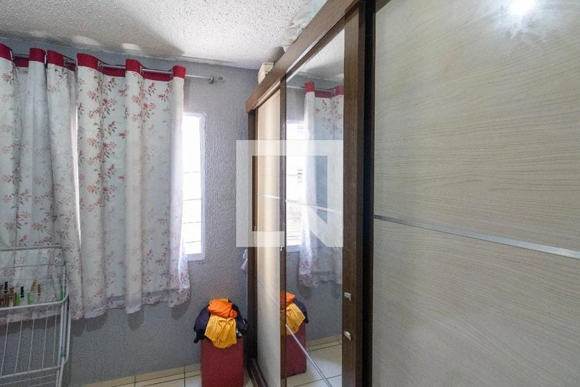 Apartamento mobiliado de 2 quartos em condomínio com piscina — photo 23