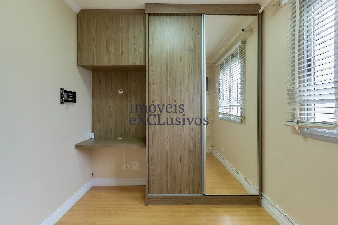 3-bedroom apartment (111 m²) with private BBQ — photo 16