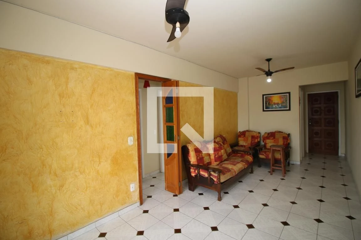 Lavadora y 2 dormitorios: departamento de 58 m² — photo 9