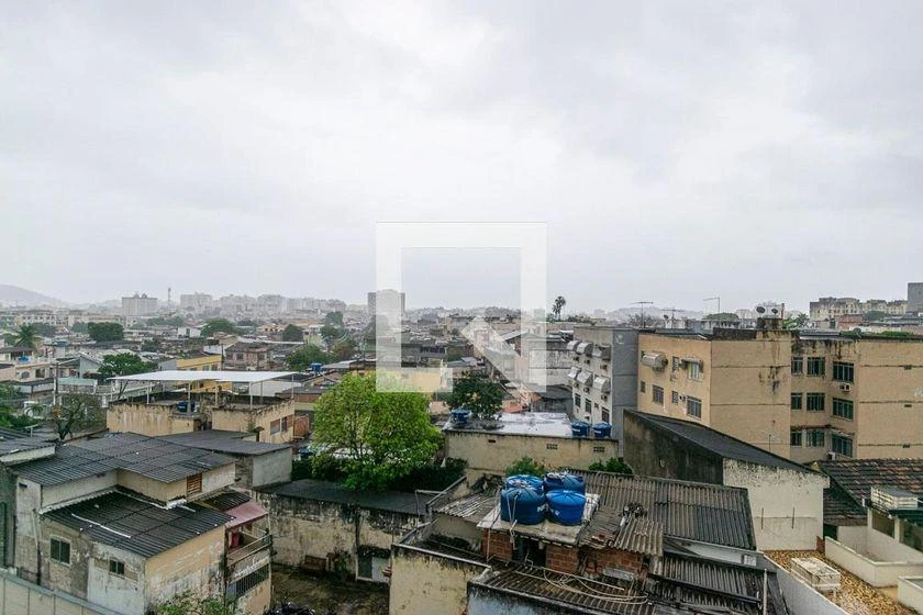 2 quartos e máquina de lavar: apartamento de 48 m² — photo 38