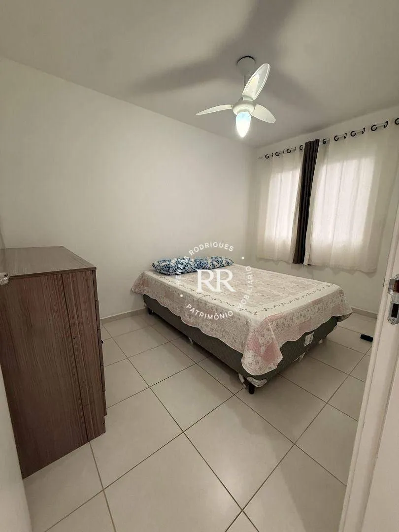 Washing machine in a 2-bedroom apartment, 52 m² — photo 31