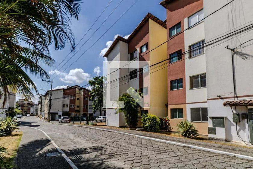 2-bedroom apartment with parking and 51 m² area — photo 7