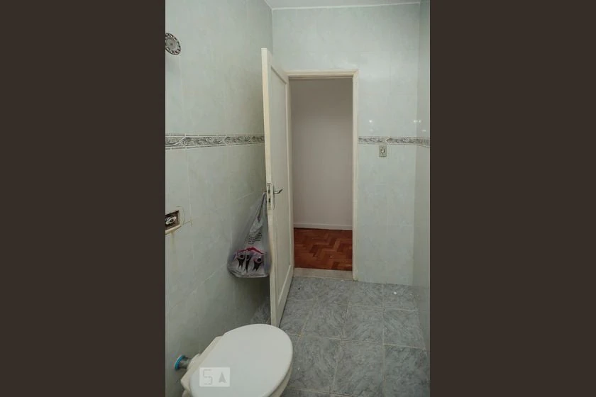 79 m² apartment with a home office and a washing machine — photo 2