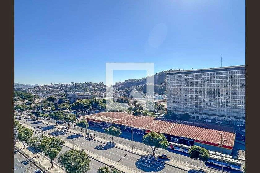 Kitnet mobiliada de 34 m² com acessibilidade — photo 16