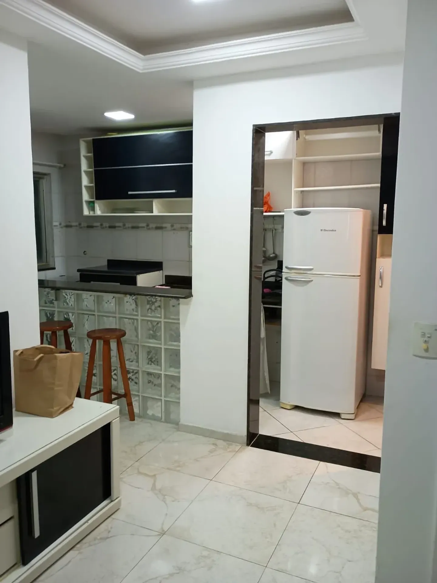One-bedroom apartment with a home office in Rio de Janeiro — photo 8