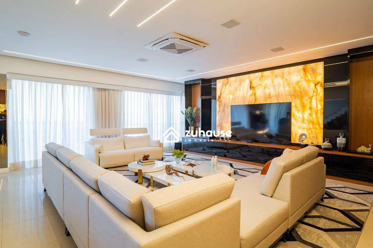 Penthouse with 4 suites and 600 m² in great condition — photo 8