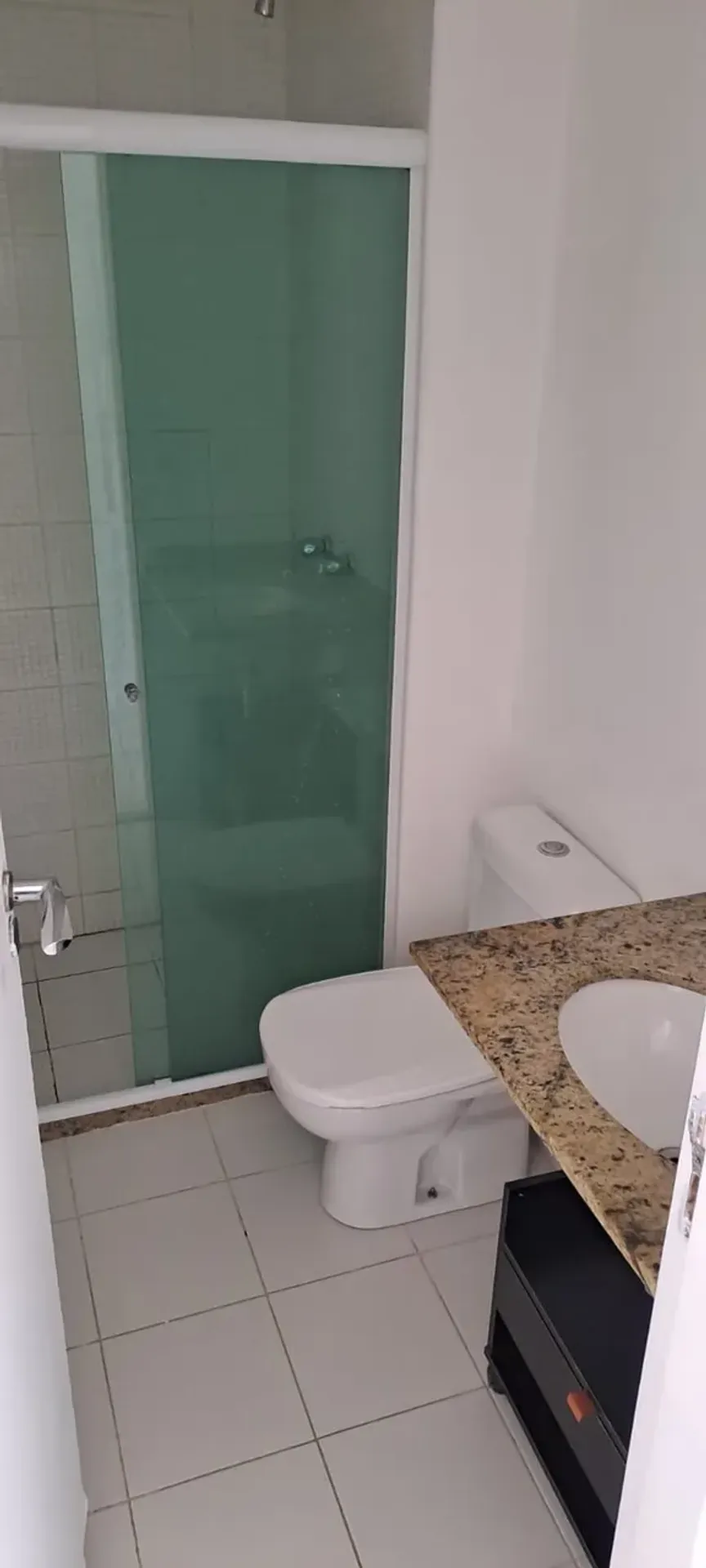 2-bedroom apartment, 1 with its own bathroom, 74 m² — photo 12