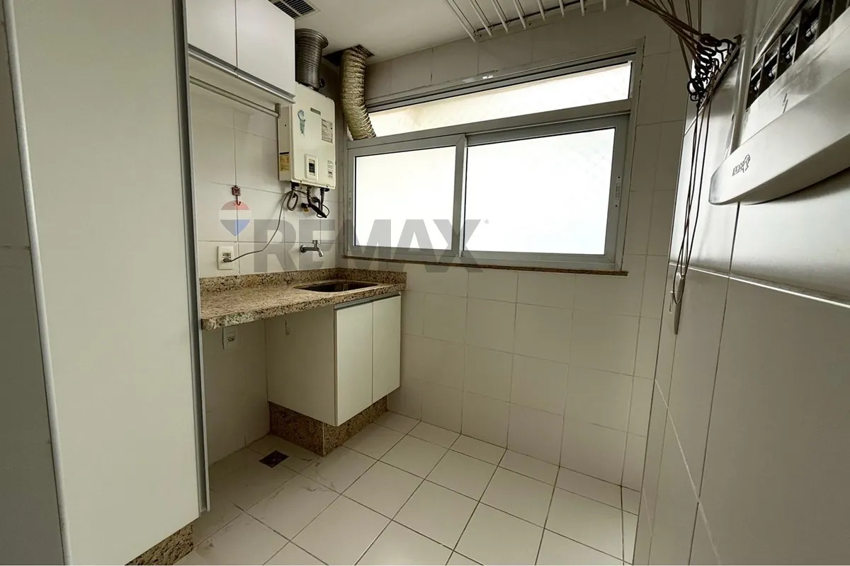Орендна квартира 150 м² із власним барбекю — photo 27