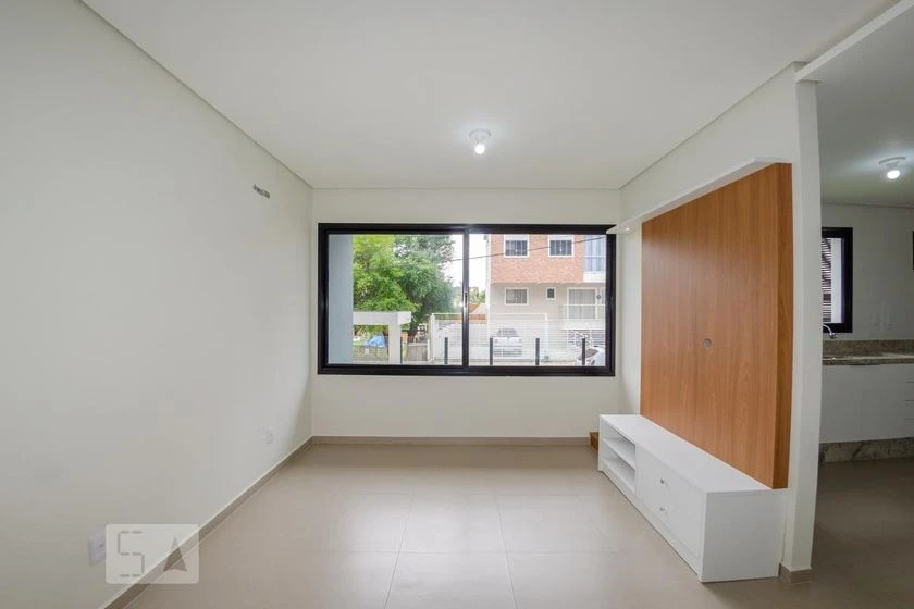 Apartamento sem mobília com 2 quartos, 1 suíte e 2 banheiros — photo 7