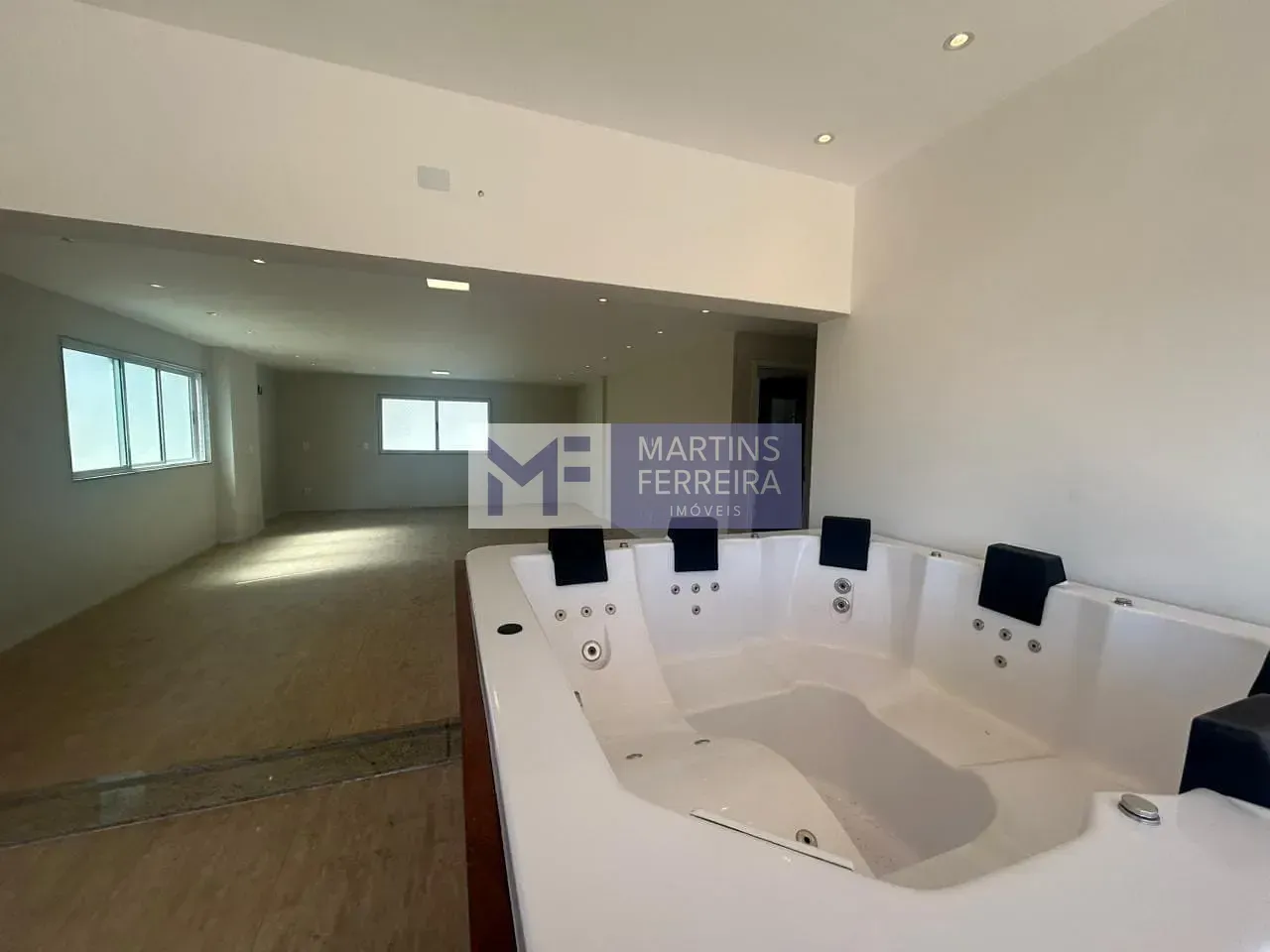4 quartos e máquina de lavar: apartamento de 410 m² — photo 18