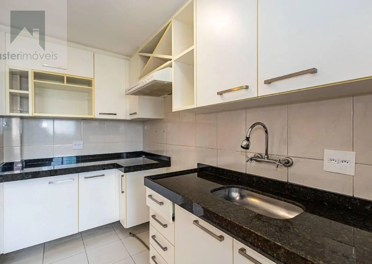 Квартира: 2 спальни, 1 со своей ванной, 61 м², Куритиба — photo 39