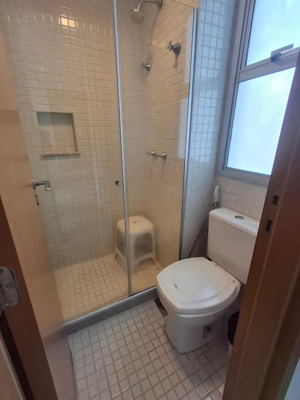 Apartamento mobiliado de 39 m² com ar-condicionado — photo 14