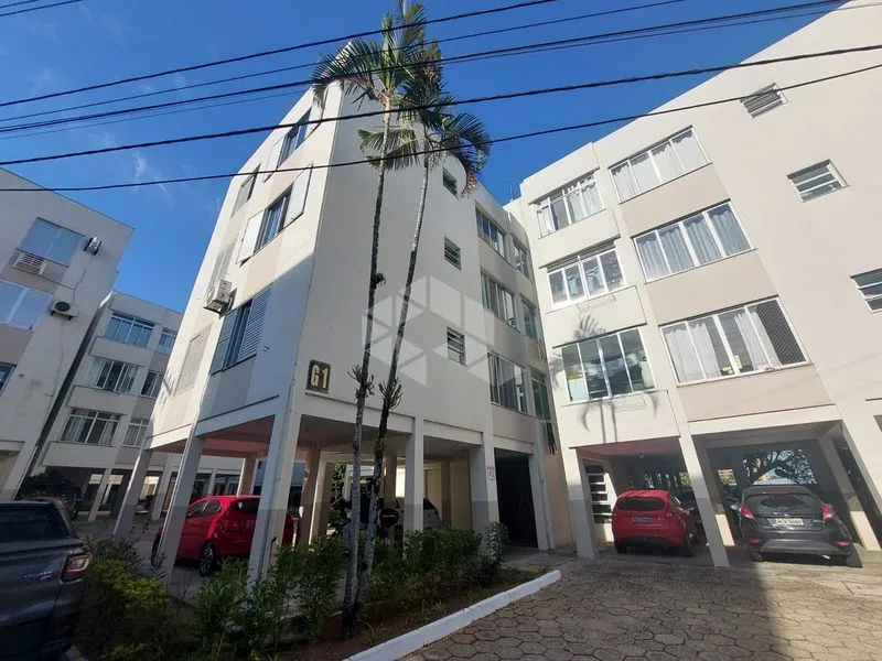 1-bedroom apartment of 35 m² on the 2nd floor — photo 12