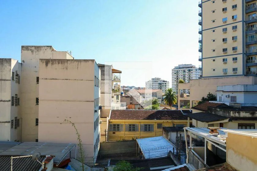 2-bedroom apartment with a washing machine — photo 14