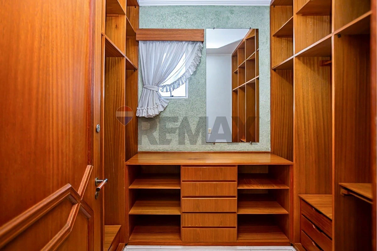 Власне барбекю та 3 спальні: квартира 150 м² — photo 14