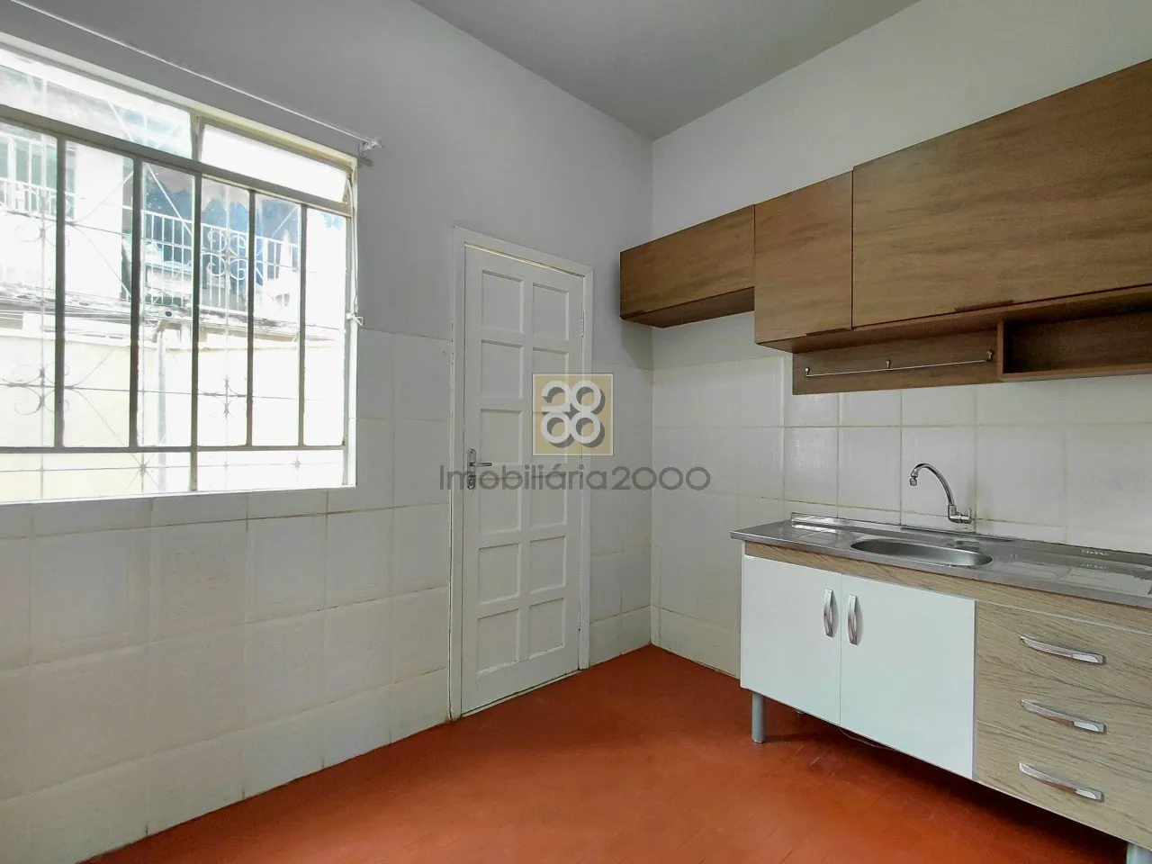 Ground-floor unfurnished house with 2 bedrooms and 85 m² — photo 17