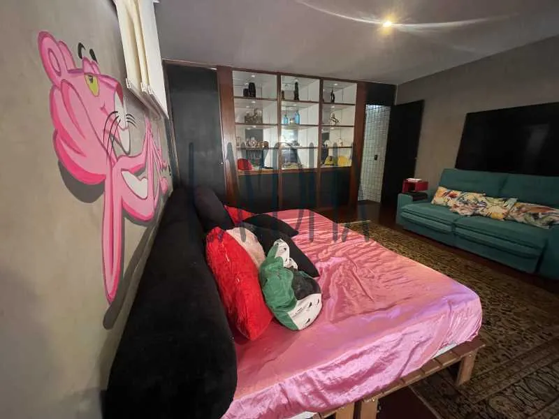 Furnished linear duplex with 2 bedrooms and 3 bathrooms — photo 12