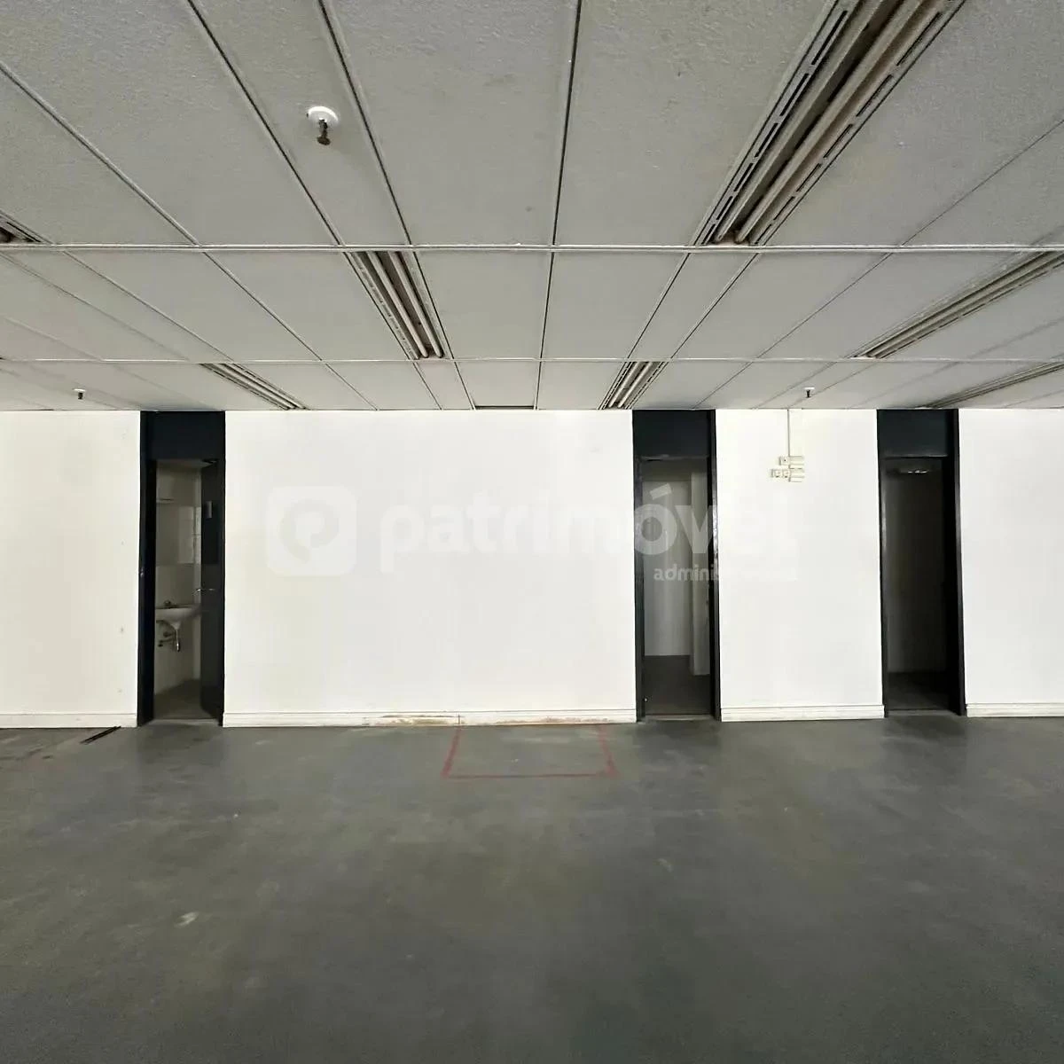 Apartamento sem mobília com 1 quarto e 6 banheiros — photo 5