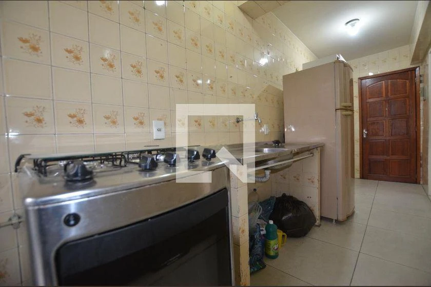 2-bedroom apartment with 61 m² and 1 parking space