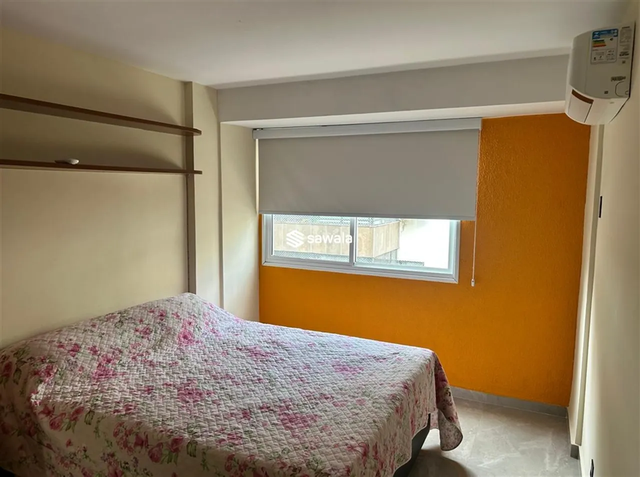 Furnished apartment with 2 bedrooms and 2 bathrooms — photo 6