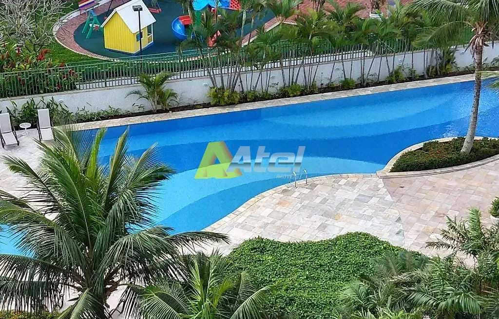 Apartamento 2 quartos e 2 suítes com varanda e 65 m² — photo 4