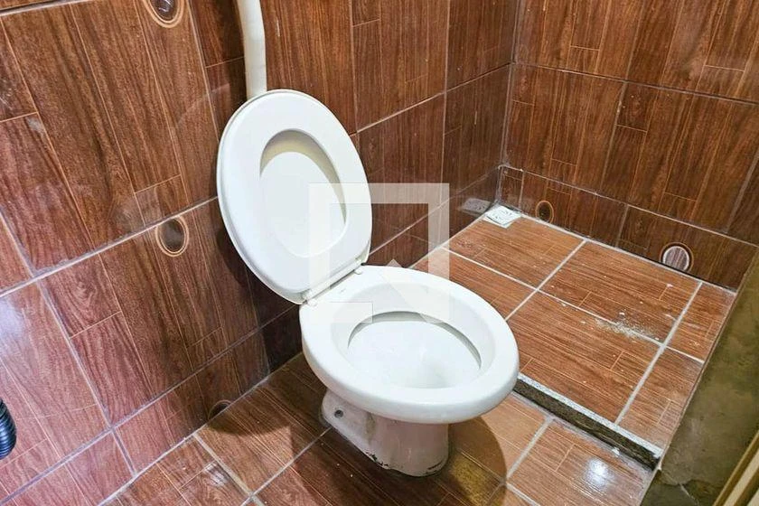 Casa de 32 m² e 1 quarto, Guaratiba — photo 16