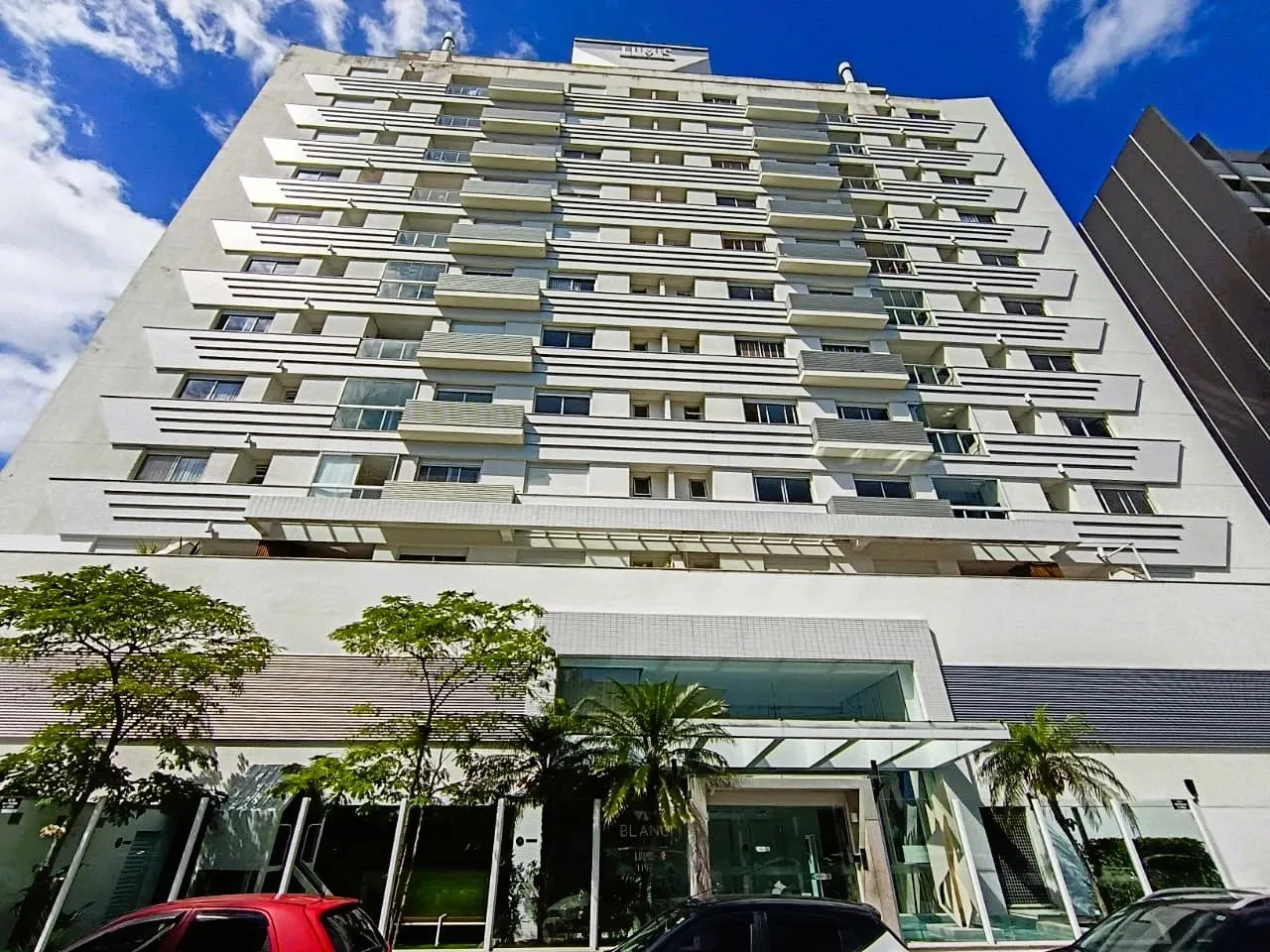 Furnished 96 m² apartment with private BBQ — photo 4
