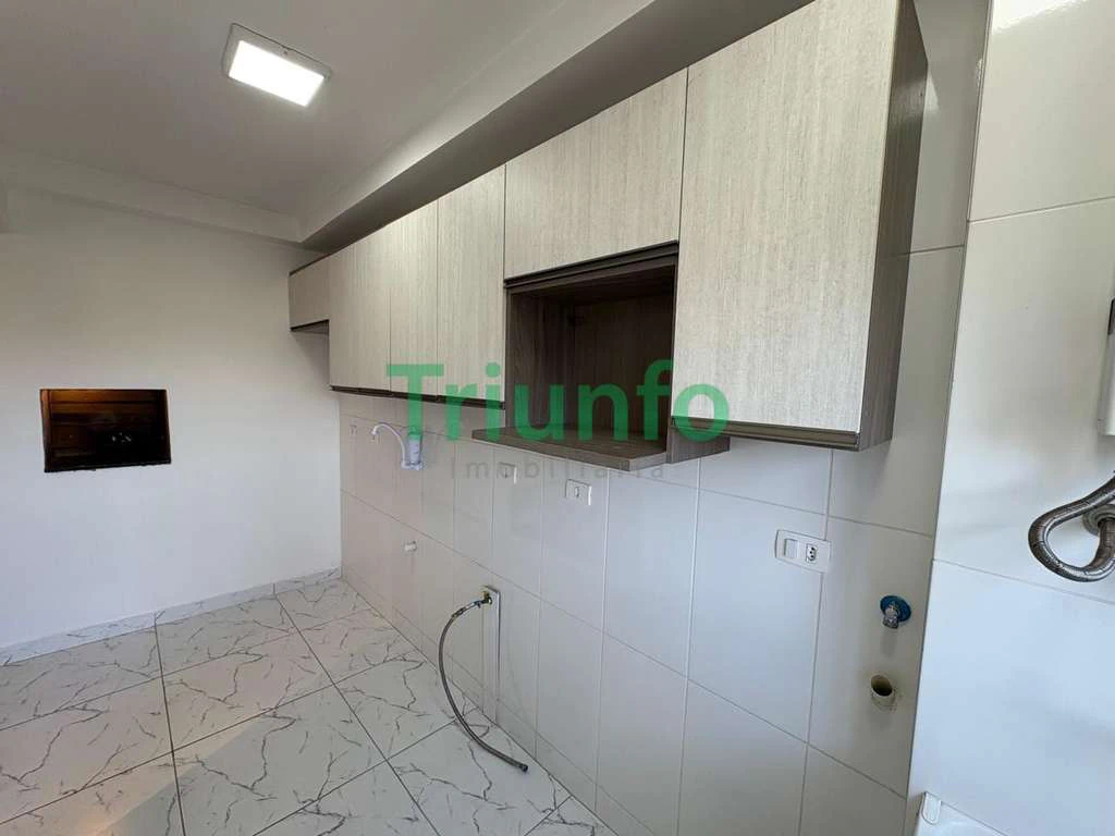 2-bedroom apartment with en-suite and 53 m² — photo 2