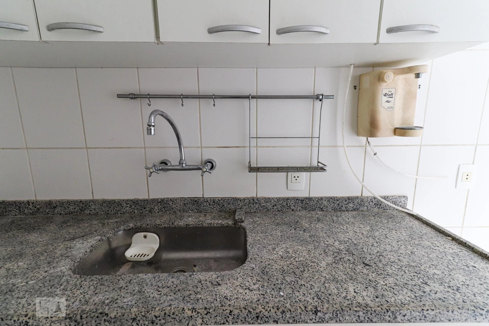 Квартира з 4 спальнями, у будинку є басейн — photo 14