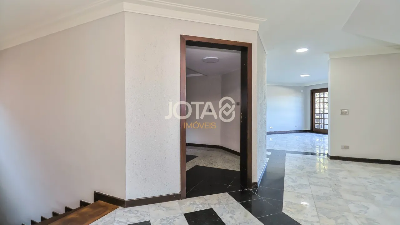 Casa de 3 quartos com churrasqueira privativa — photo 9