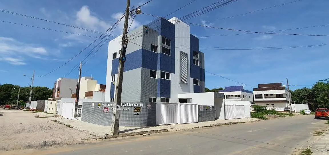 Квартира: 2 спальні, 56 м² — photo 3
