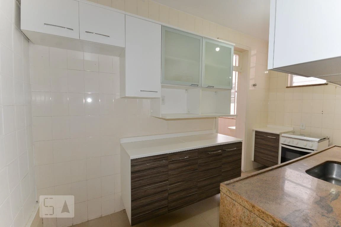 Apartamento de 3 quartos com espaço de home office, Tijuca — photo 6